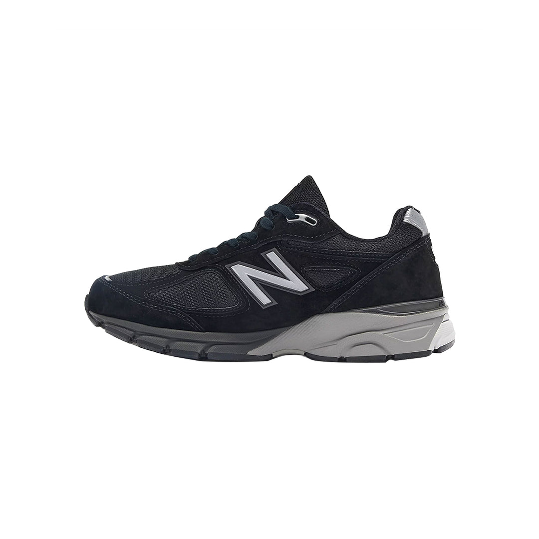 New Balance Mius  990V4 - Black