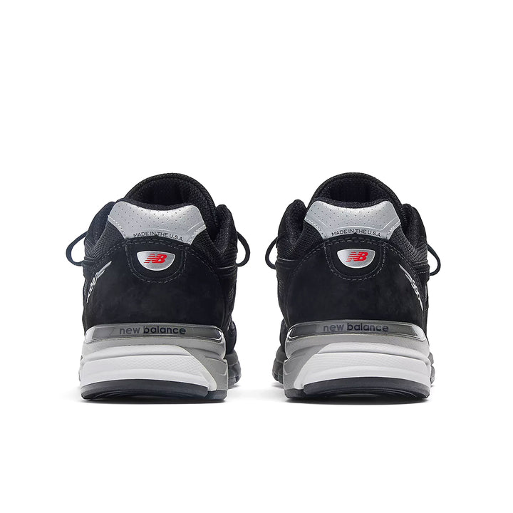 New Balance Mius  990V4 - Black