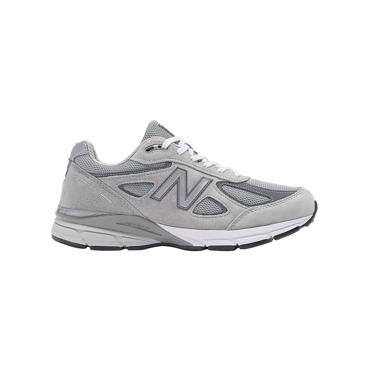 New Balance Mius  990 V4 - Grey