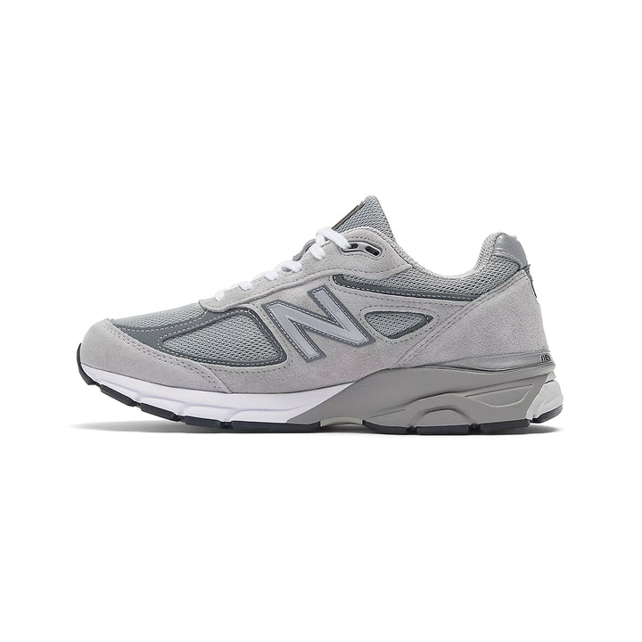 New Balance Mius  990 V4 - Grey