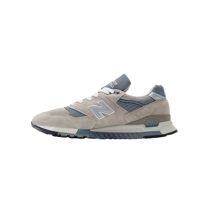 New Balance 998  Mius - Grey