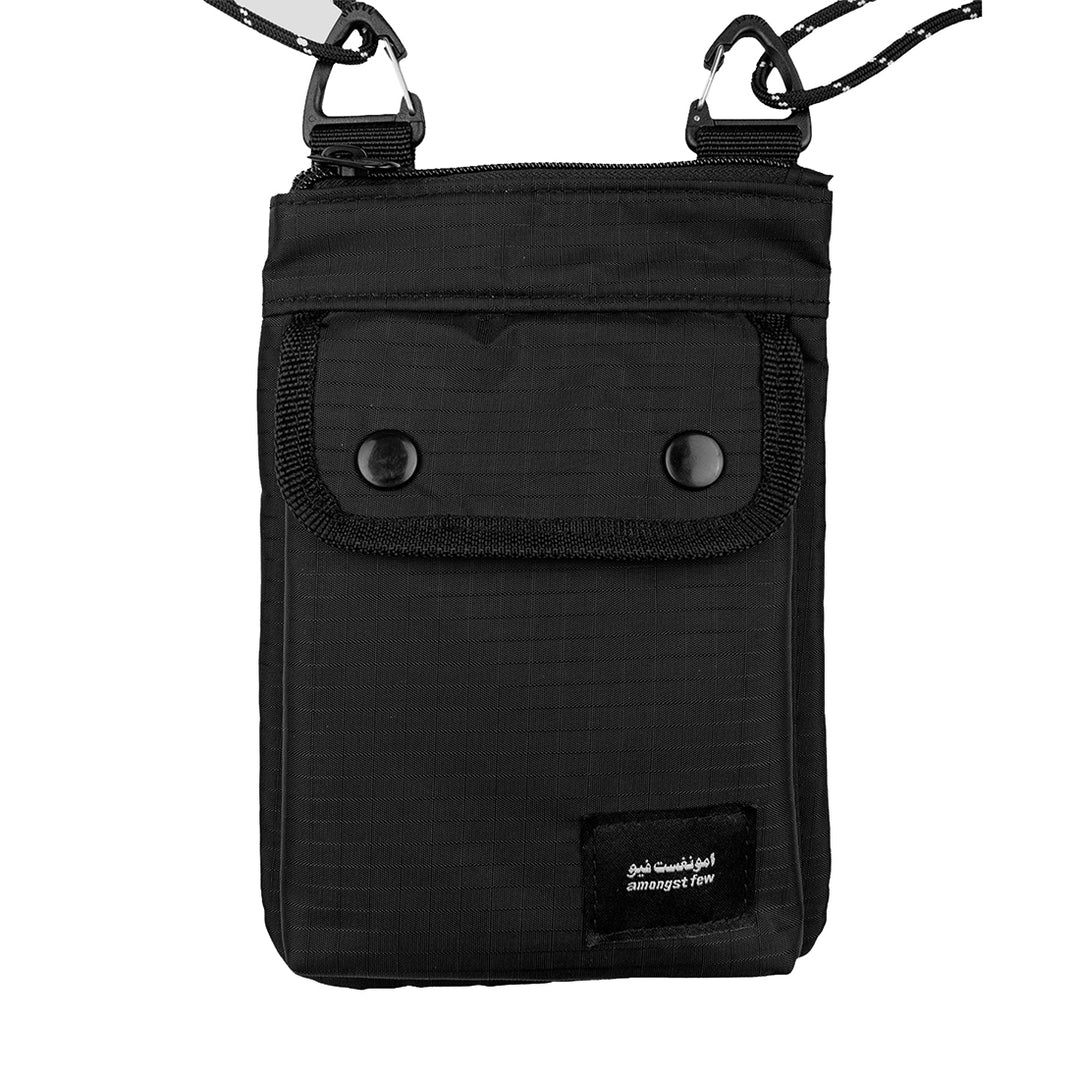 Sling Bag - Black