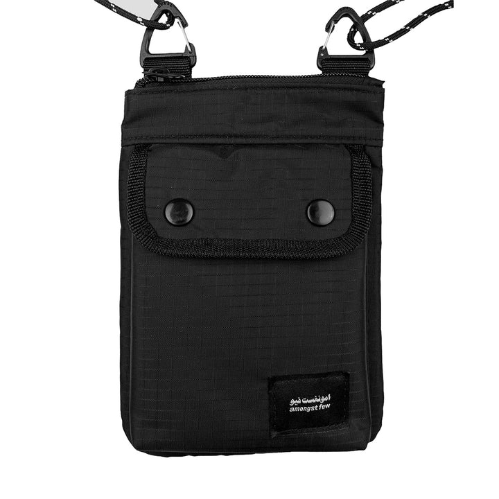 Sling Bag - Black