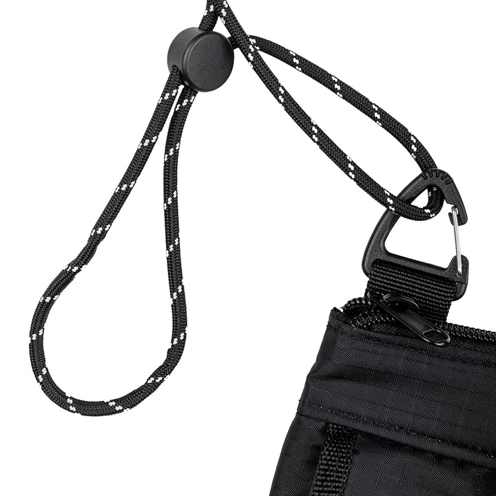 Sling Bag - Black