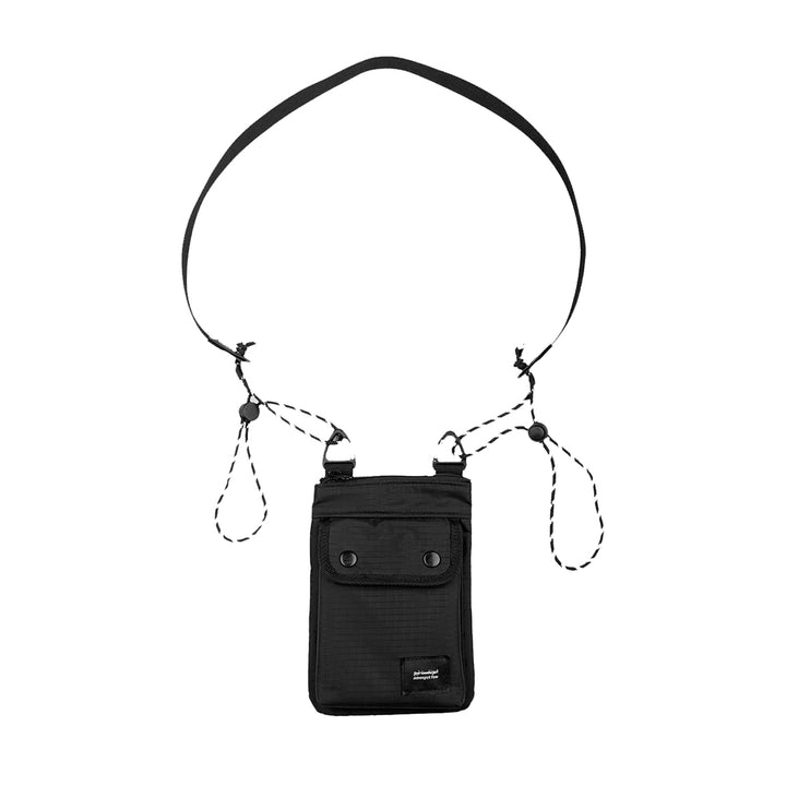 Sling Bag - Black