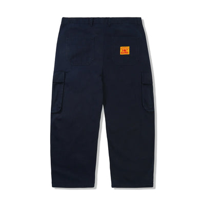Field Cargo Pants - Navy