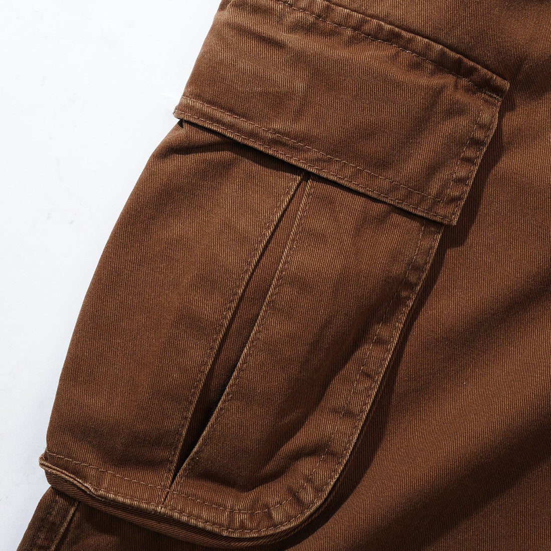 Field Cargo Pants - Brown