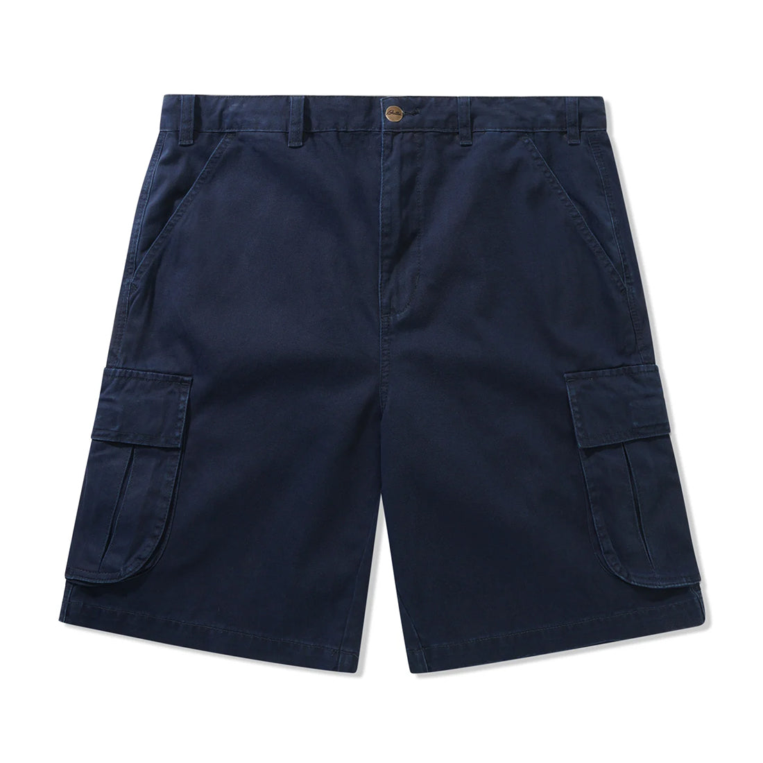 Field Cargo Shorts - Navy