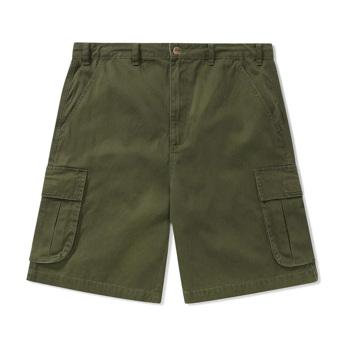 Field Cargo Shorts - Safari