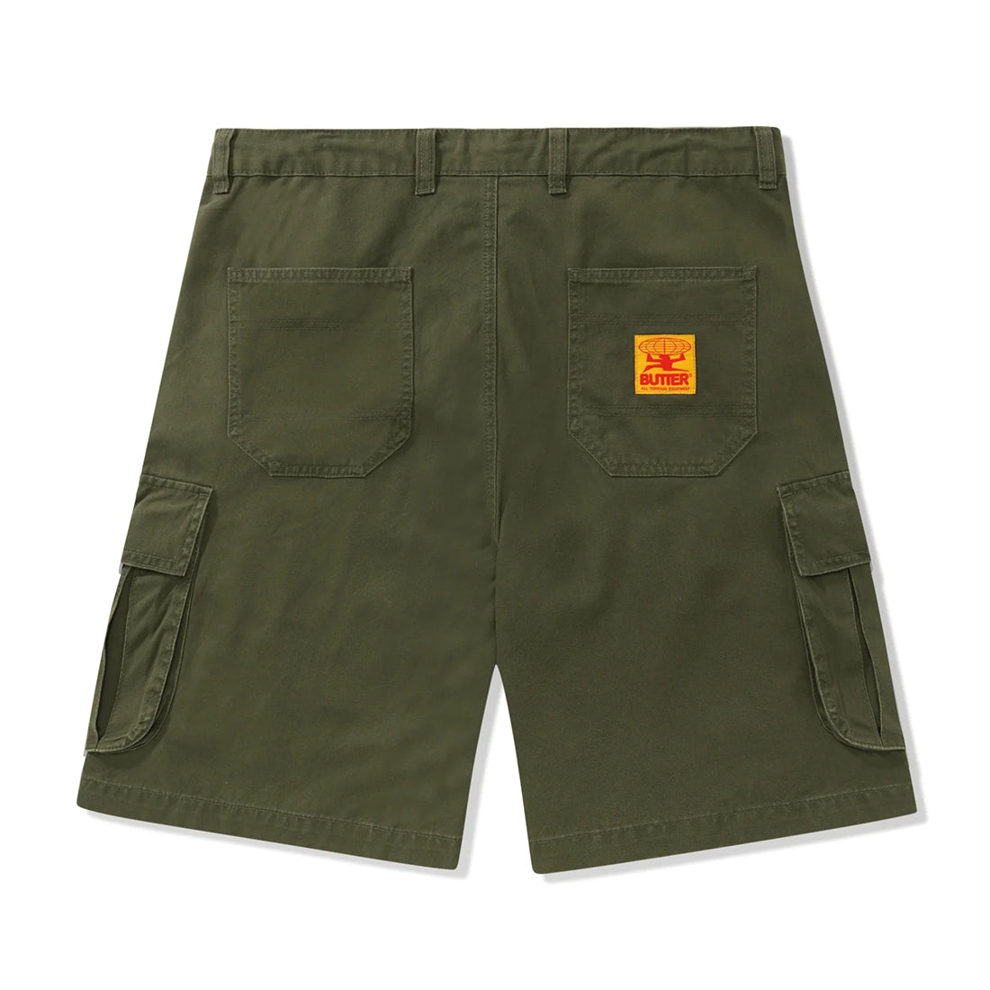 Field Cargo Shorts - Safari