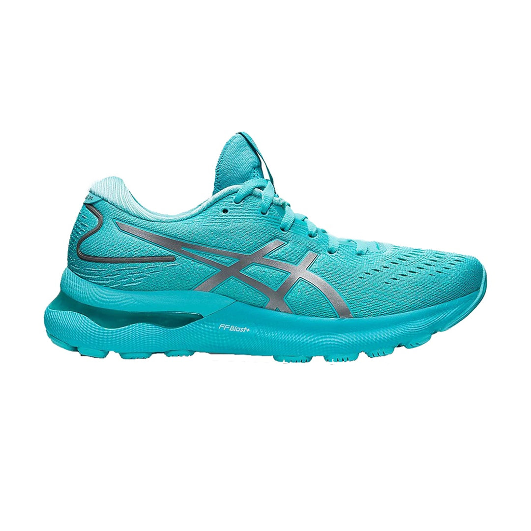 GEL-NIMBUS 24 LITE-SHOW ICE MINT