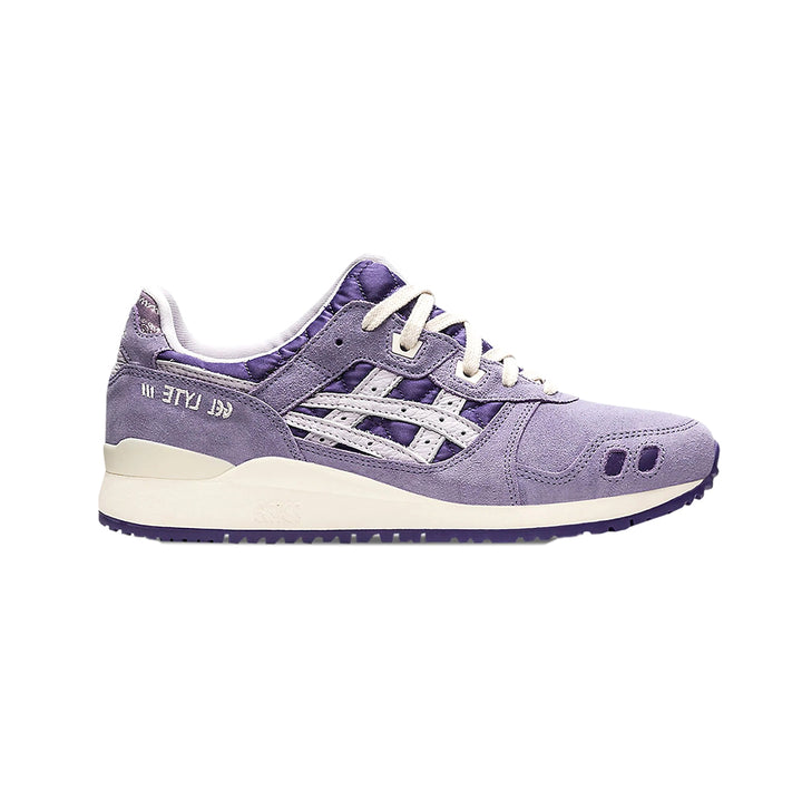 GEL-LYTE III OG ASH ROCK