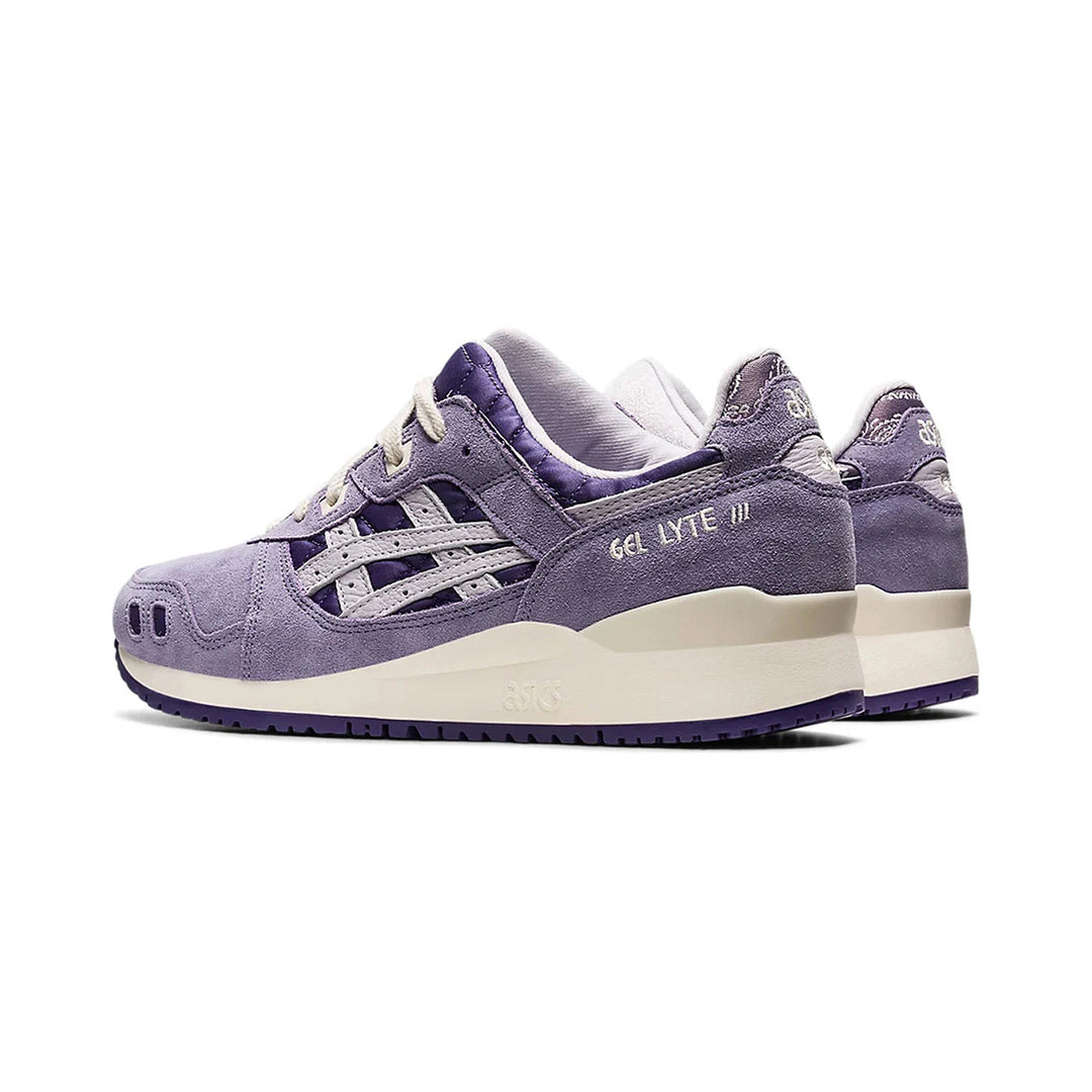 GEL-LYTE III OG ASH ROCK