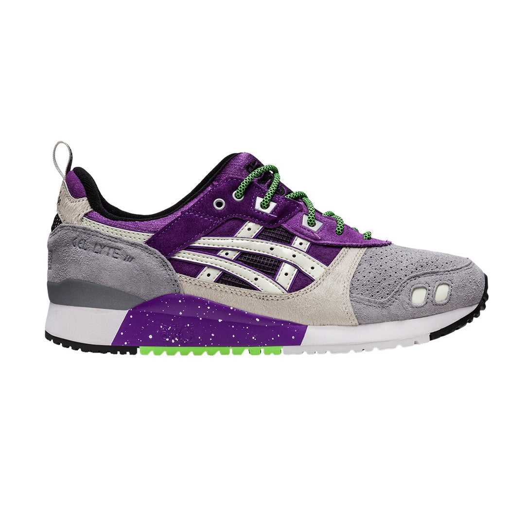 GEL-LYTE III OG GENTRY PURPLE