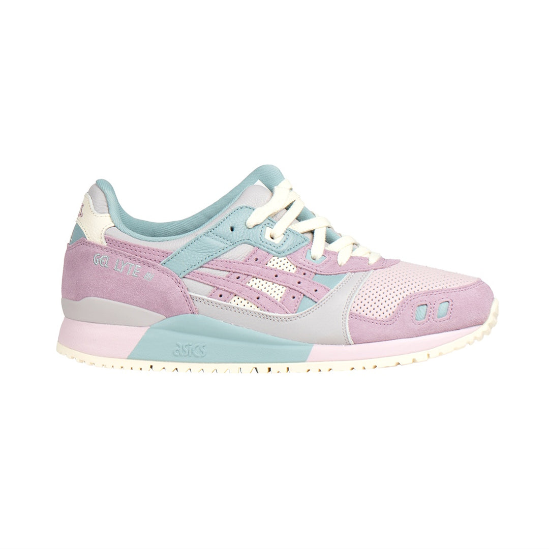 GEL-LYTE III OG ROSEQUARTZ