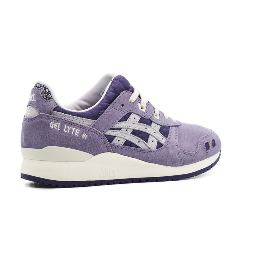 GEL-LYTE III OG ASH ROCK