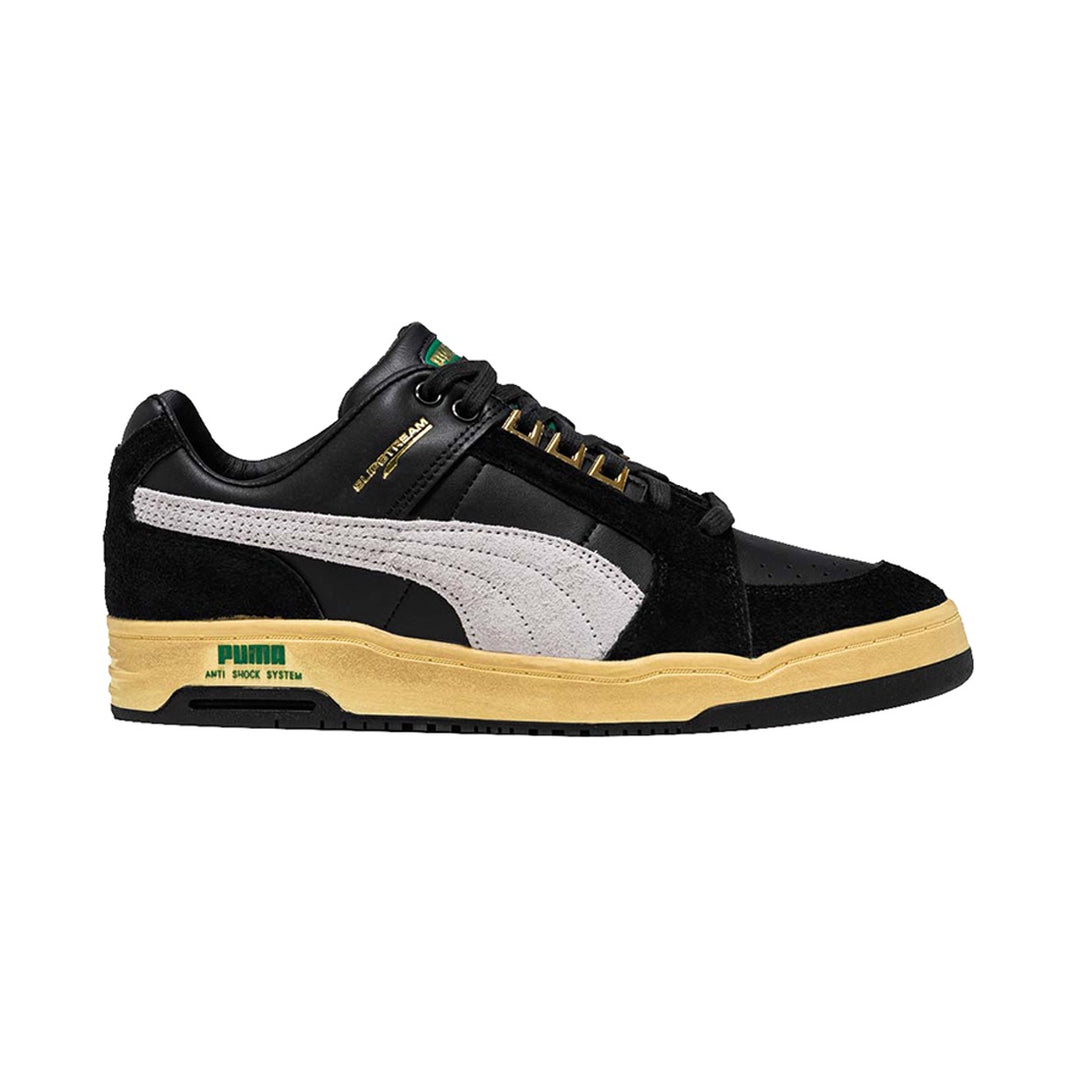 Slipstream Lo The NeverWorn Puma Black-W