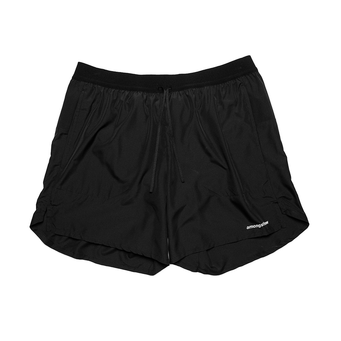 RUNNING MAN SHORTS