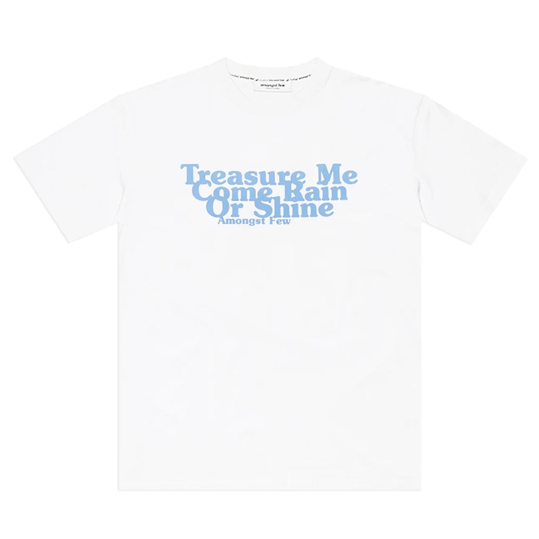 Treasure Me T-Shirt