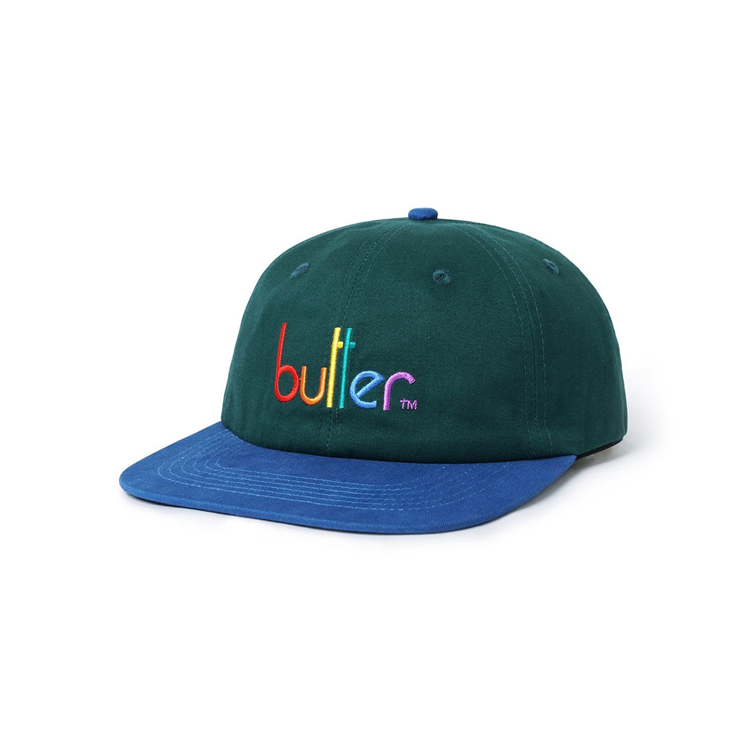 Colours 6 Panel Cap