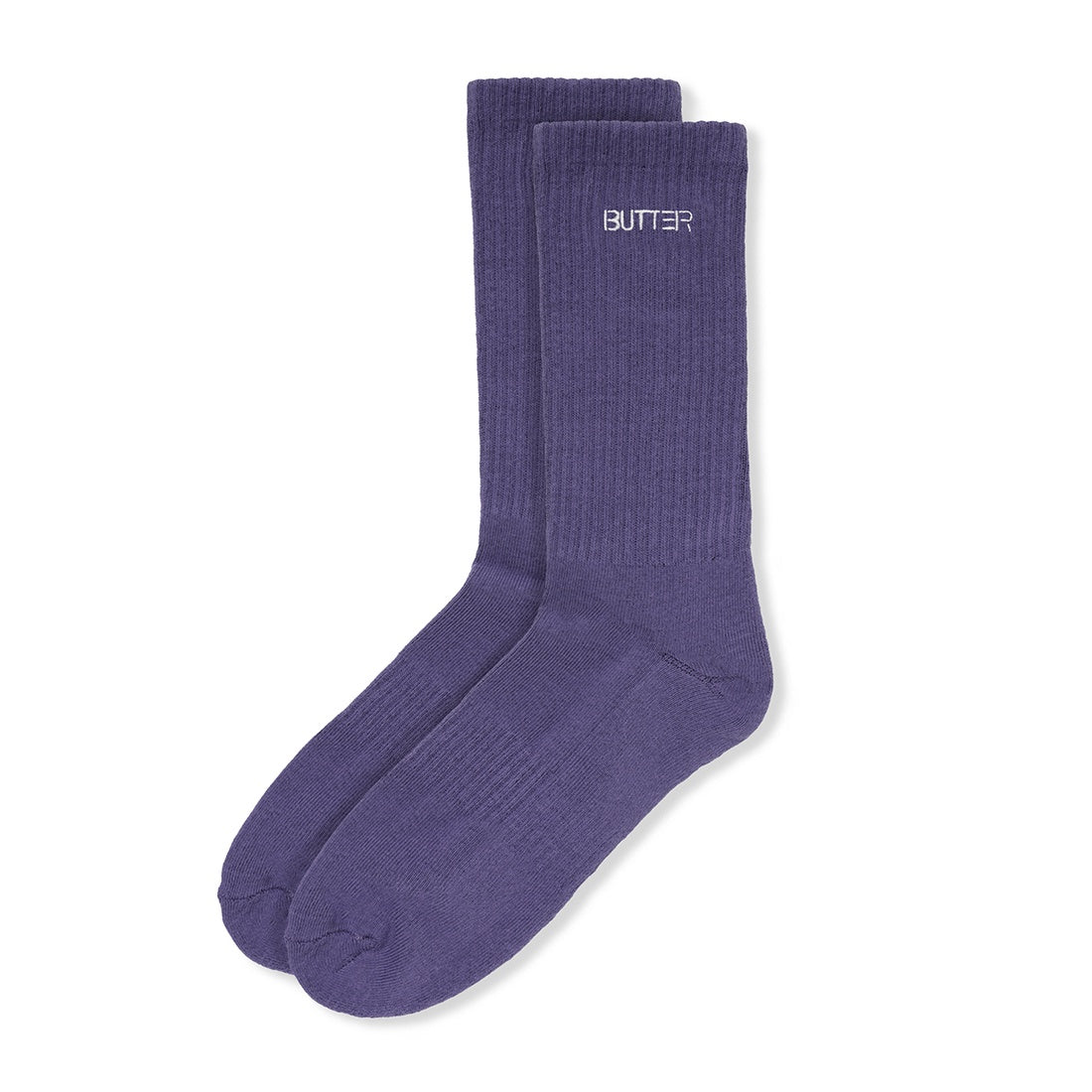 Equipt Socks Dusk Purple