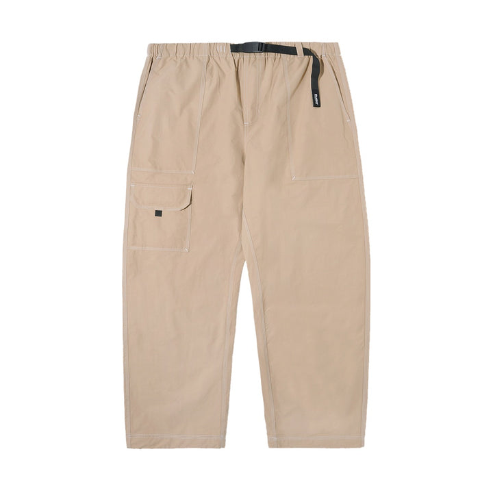 Climber Pants Khaki