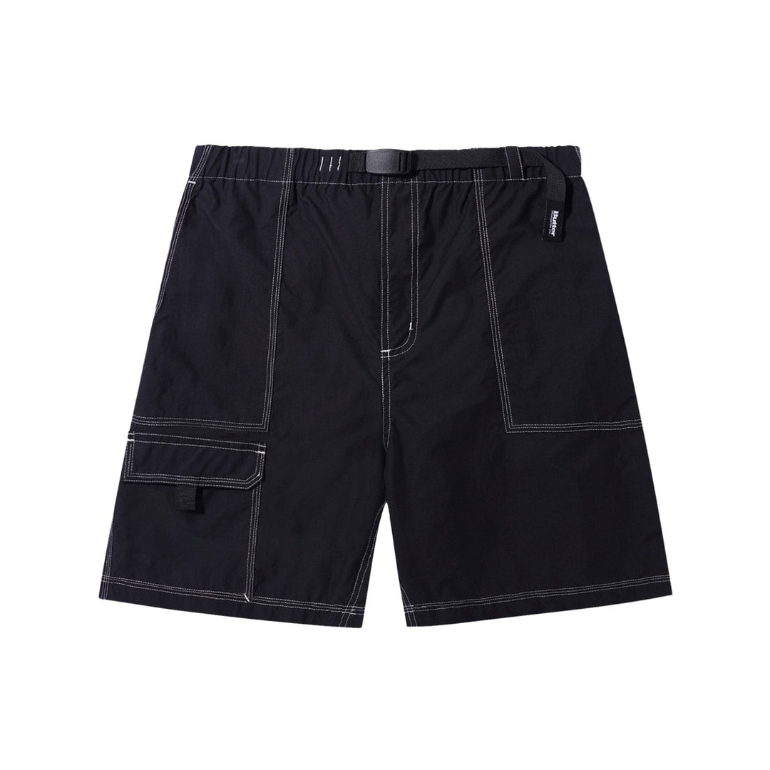 Climber Shorts Black