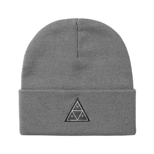 Essentials TT Beanie GRY HEATER