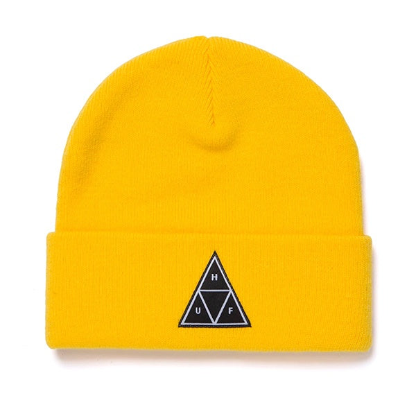 Essentials Tt Cuff Beanie