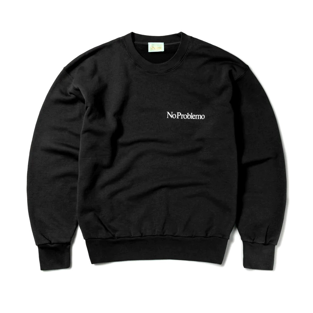 Mini Problemo Sweatshirts – SOLELAB