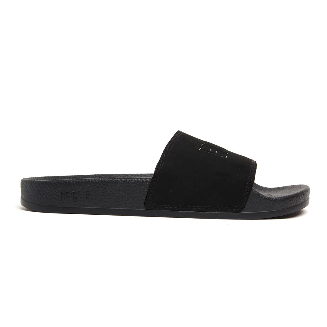 Huf OG Slides Black