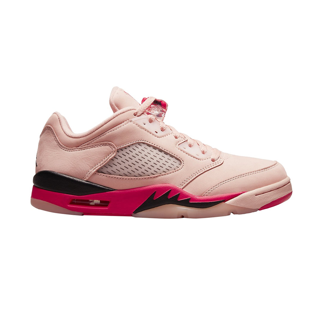 Wmns Air Jordan 5 Retro Low