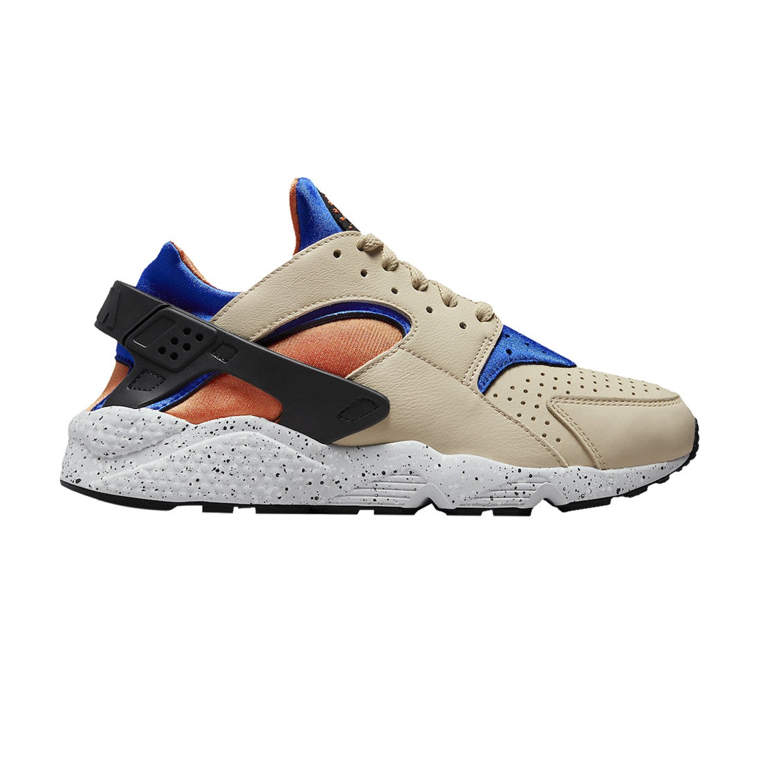 Nike Air Huarache Hyper Royal