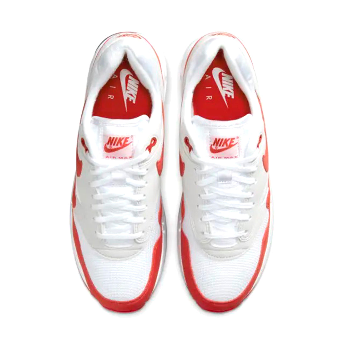 Nike Air Max 1 86 Og Univ Red