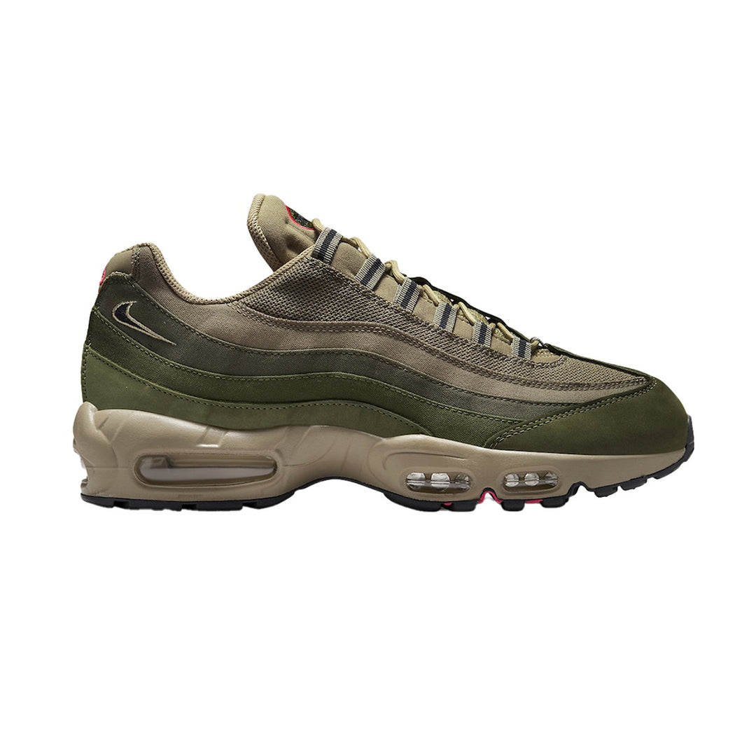 Nike Air Max 95 Se Rough Green