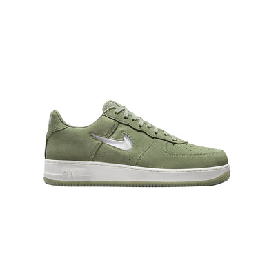 Air Force 1 Low Retro Cotm Sde Oil Green