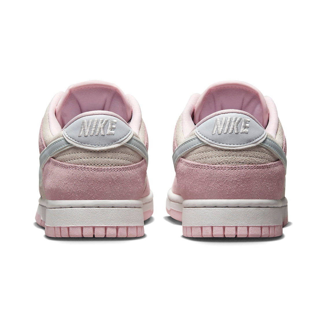 W Nike Dunk Low Lx Pink Foam