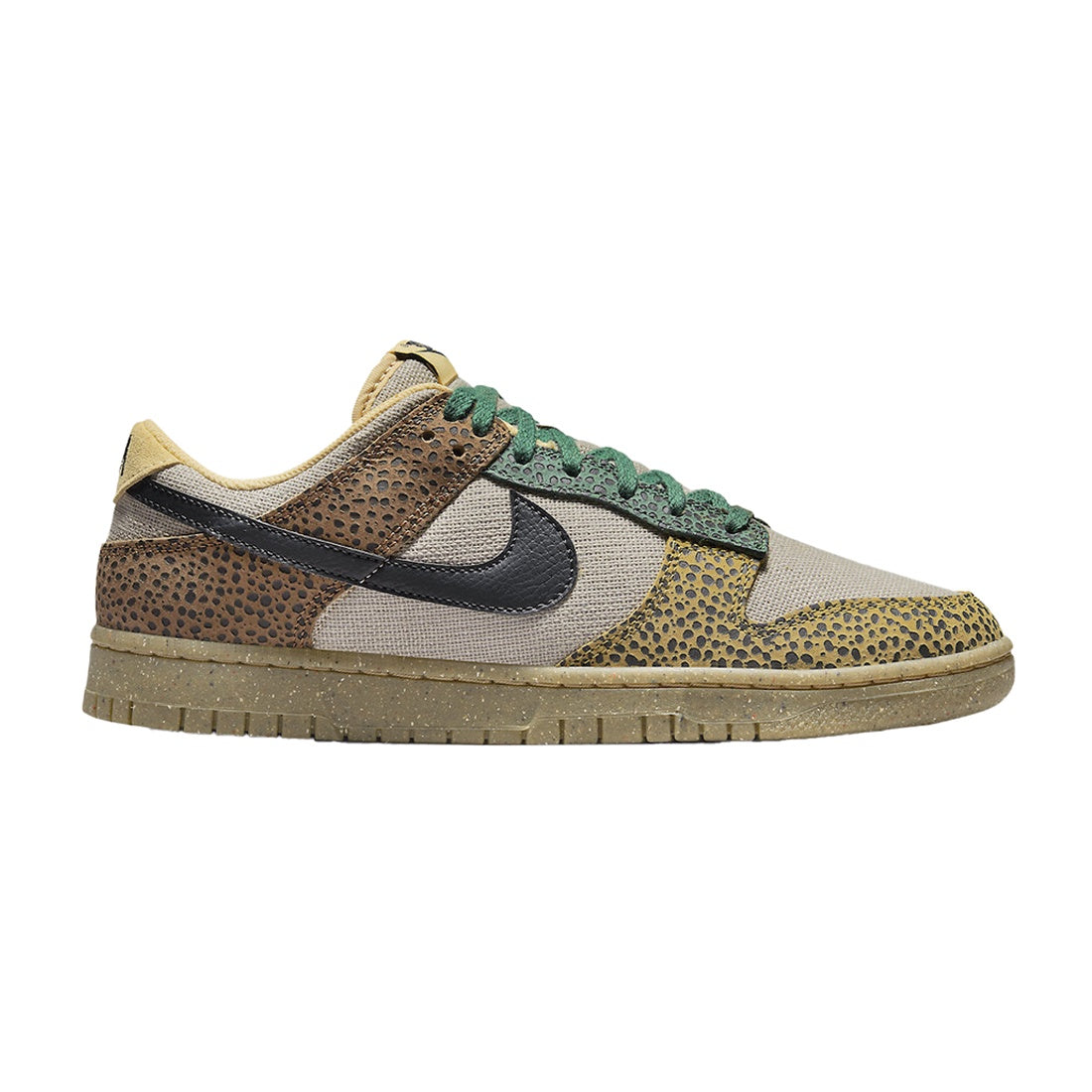 Nike Dunk Low Nh Cacao Wow