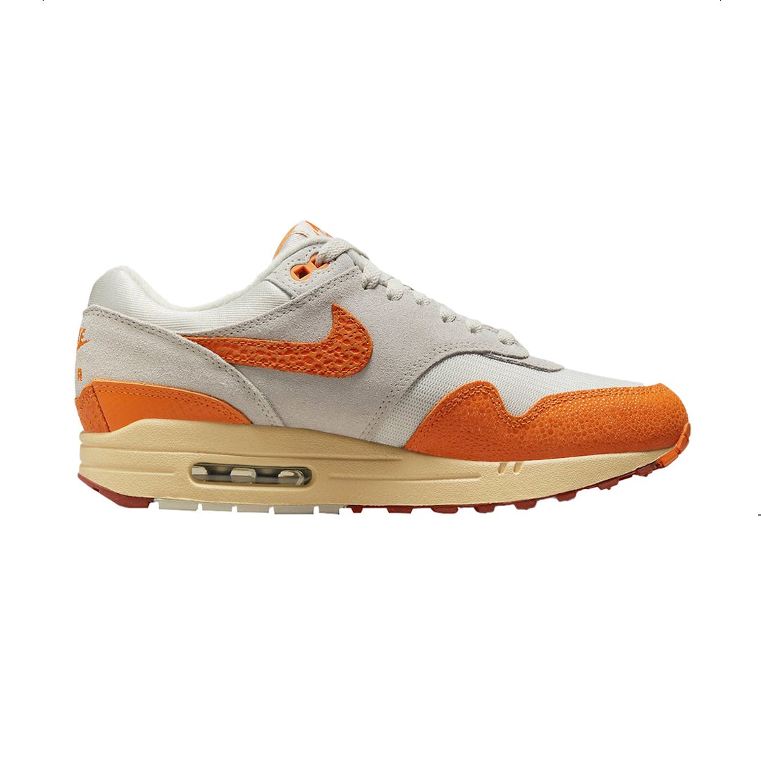 Wmns Nike Air Max 1 Netural Grey