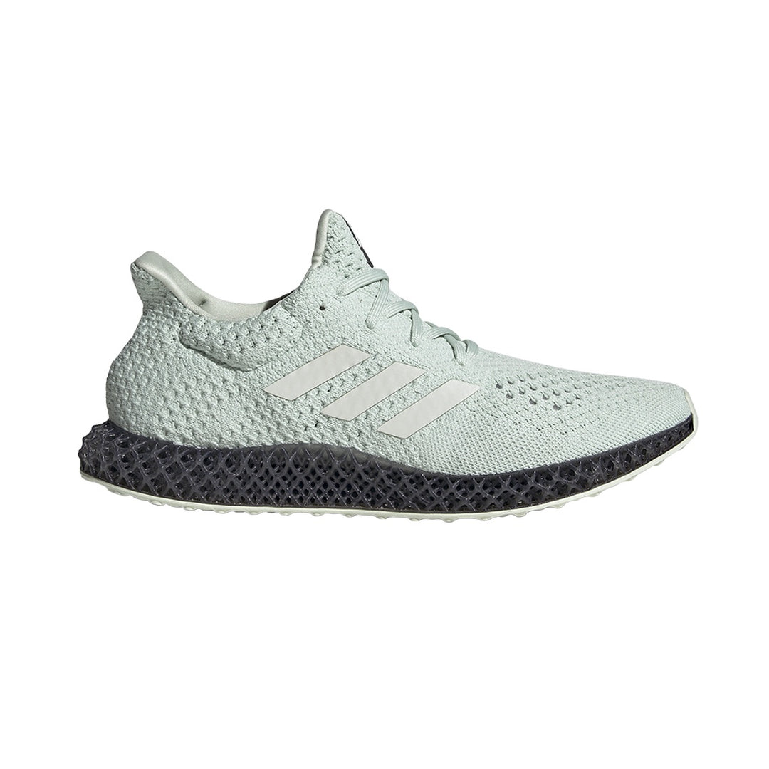 4D Futurecraft Linen Green