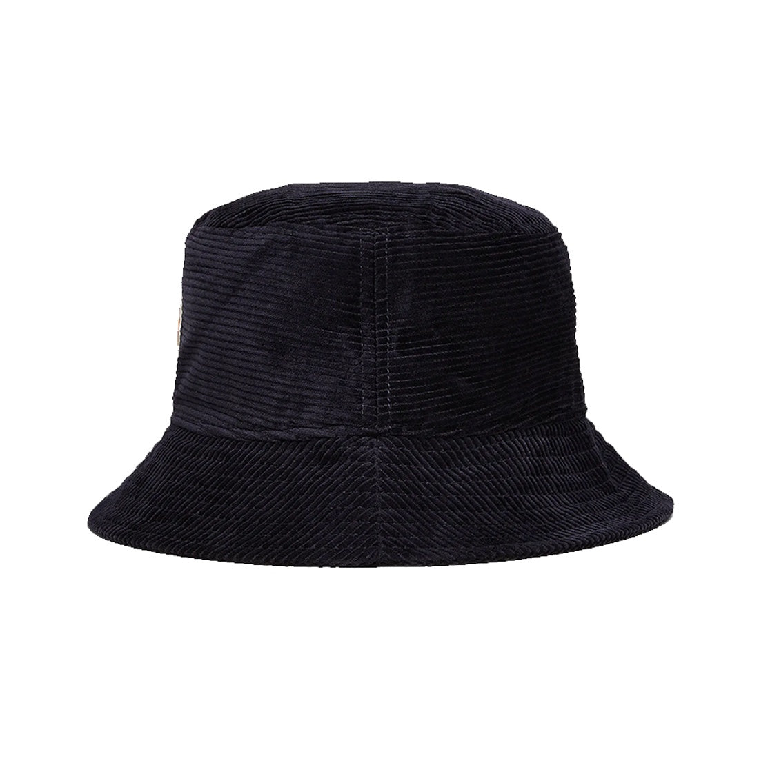 Cord Bucket Hat Dark Navy