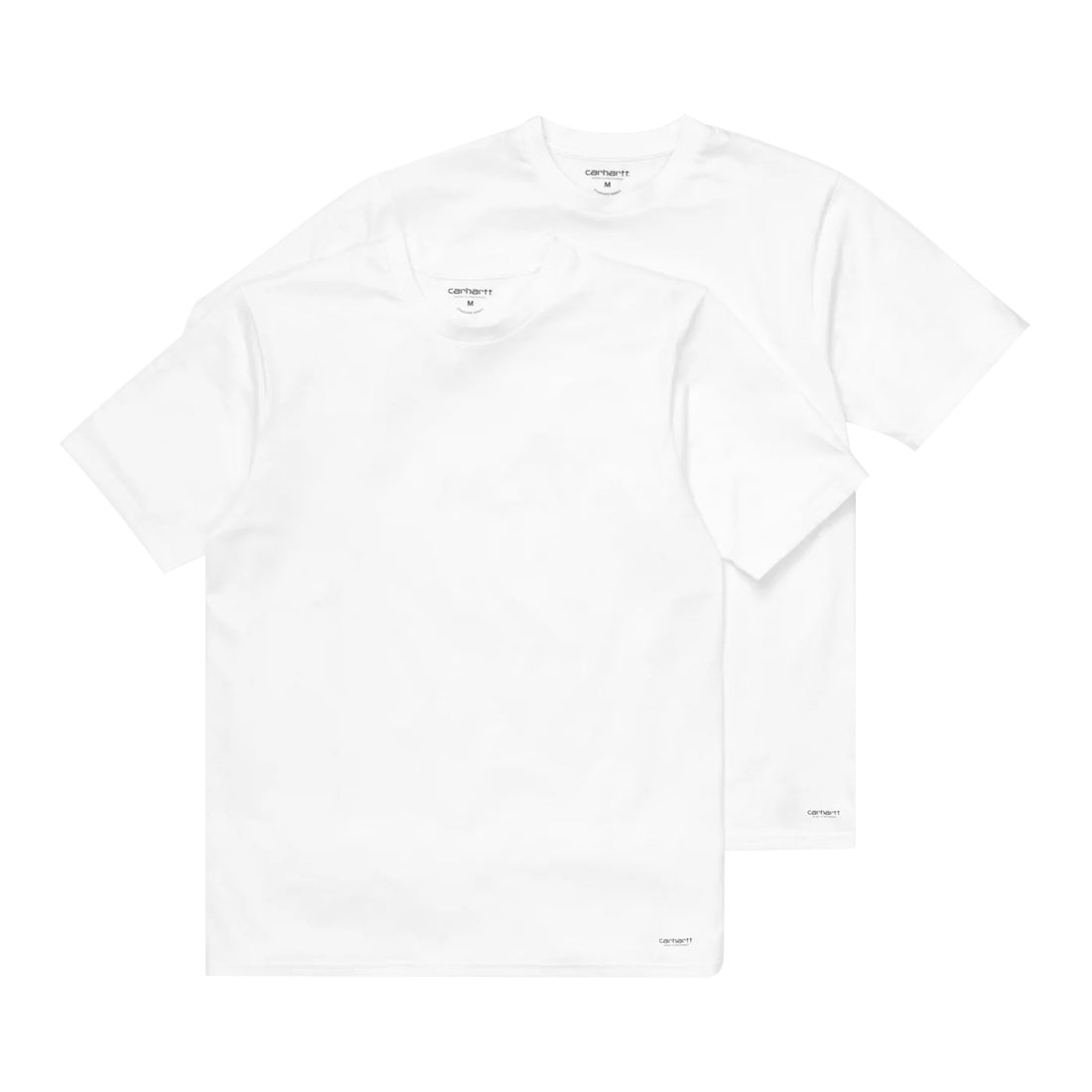 Standard Crew Neck T-Shirt White