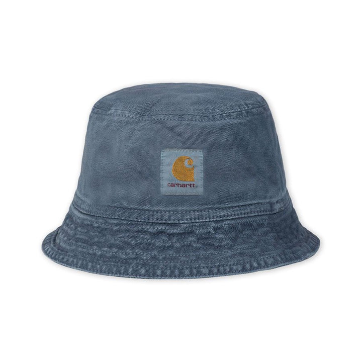 Bayfield Bucket Hat storm blue faded