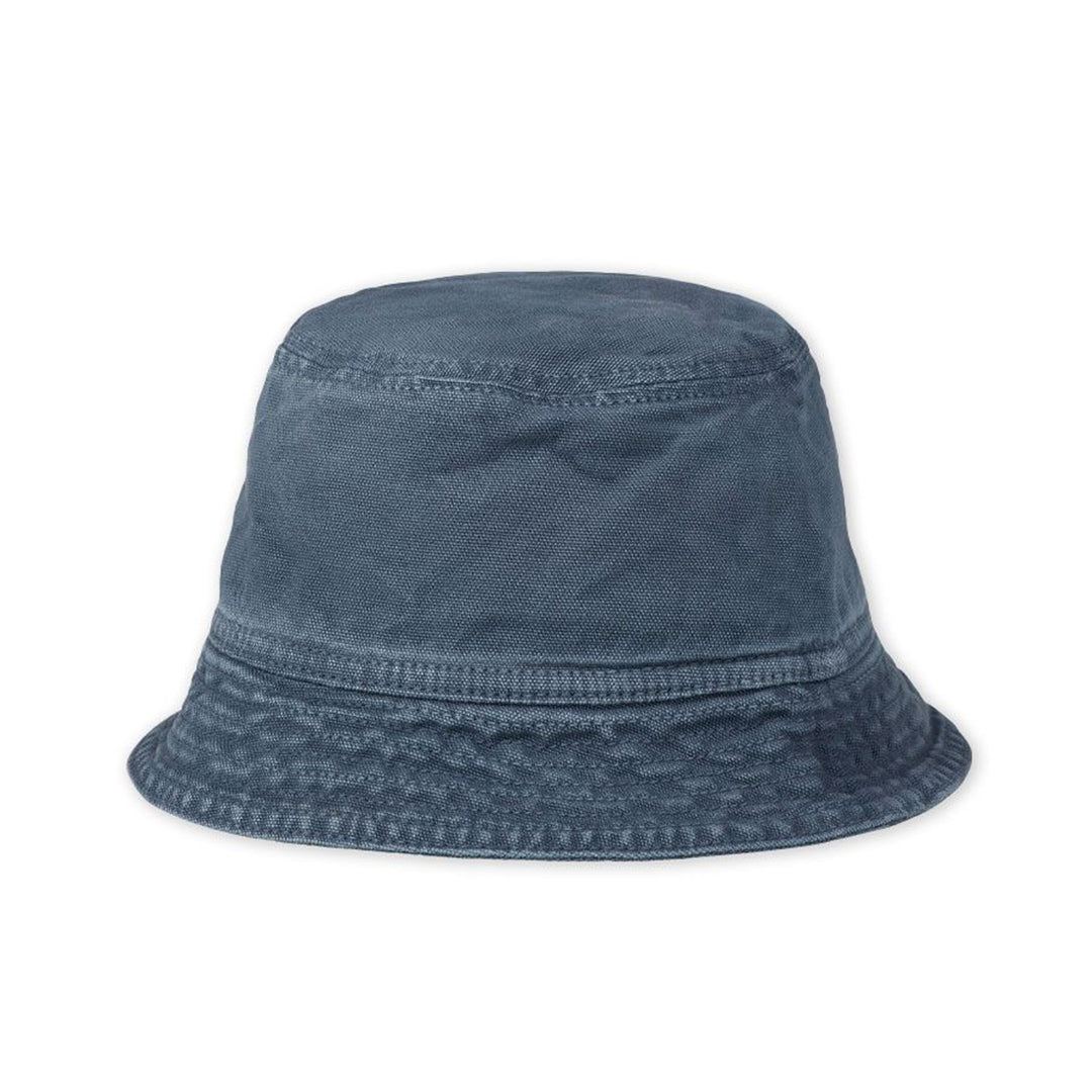 Bayfield Bucket Hat storm blue faded