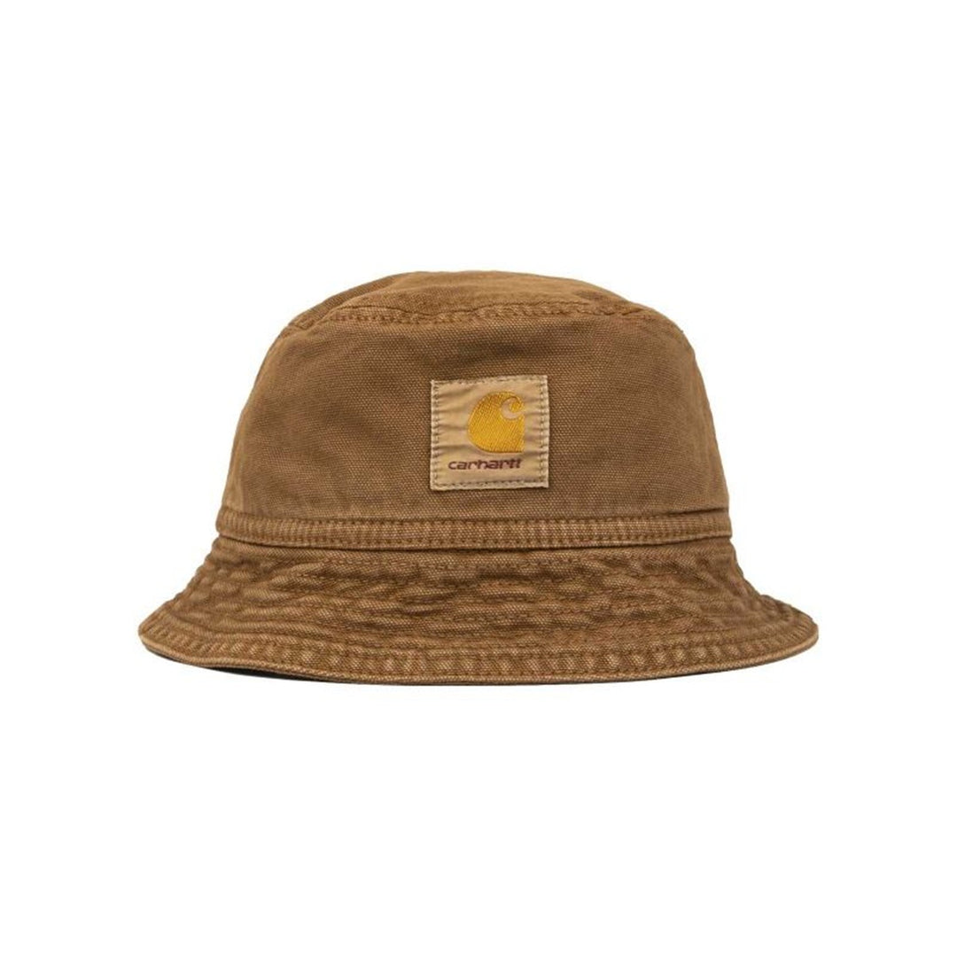 Bayfield Bucket Hat tamrind faded