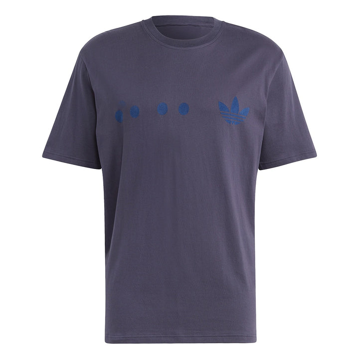 CITY GRAPH TEE