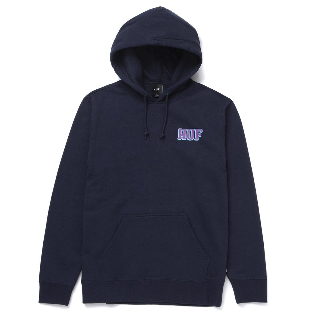 Collision P/O Hoodie NBZ – SOLELAB