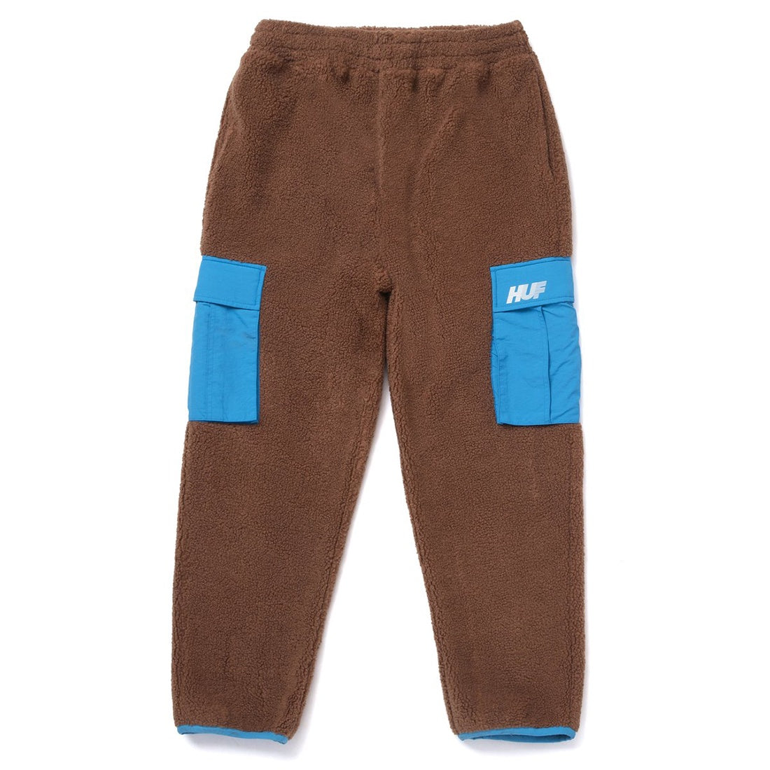 Fort Point Sherpa Pant DBR