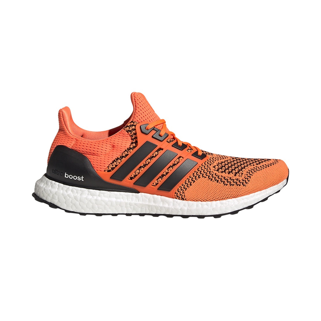 ULTRA BOOST M SOLAR ORANGE