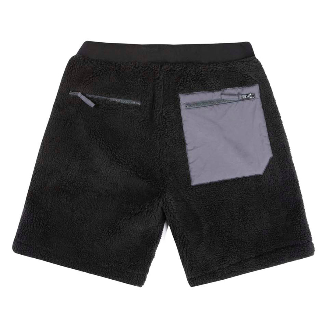 Everest Shorts BLK